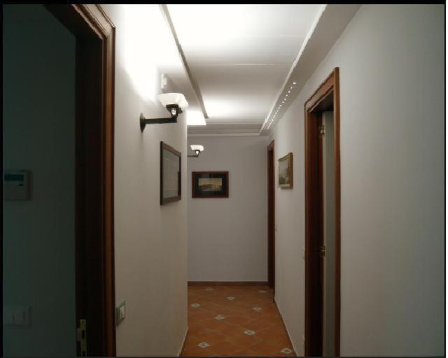 Dolcevitasorrento Guest House Eksteriør bilde