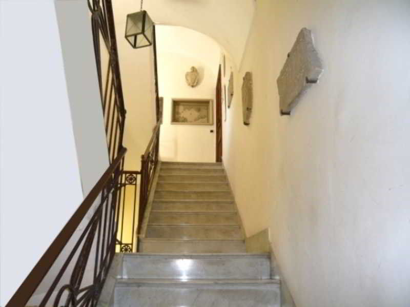 Dolcevitasorrento Guest House Eksteriør bilde