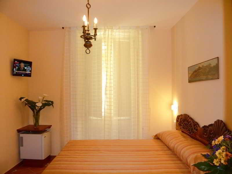 Dolcevitasorrento Guest House Eksteriør bilde
