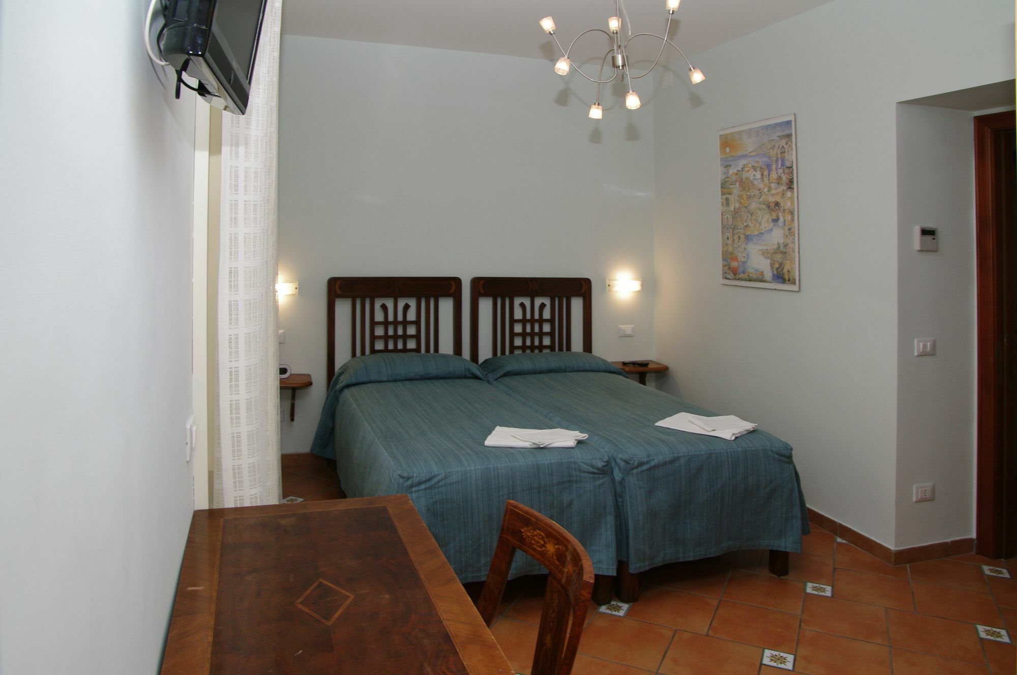 Dolcevitasorrento Guest House Eksteriør bilde