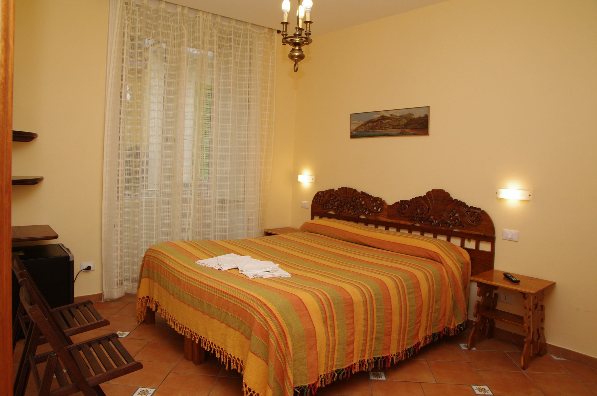 Dolcevitasorrento Guest House Eksteriør bilde